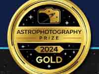 astrophotography-prize 2024 icon