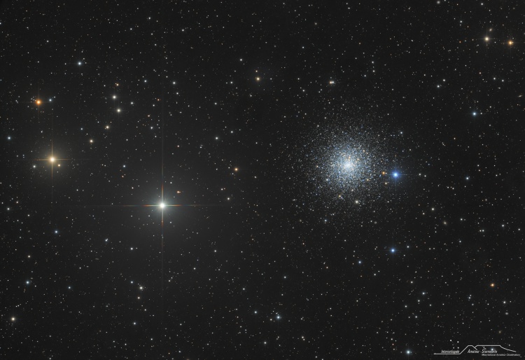 messier 30