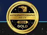 astrophotography-prize 2024 icon