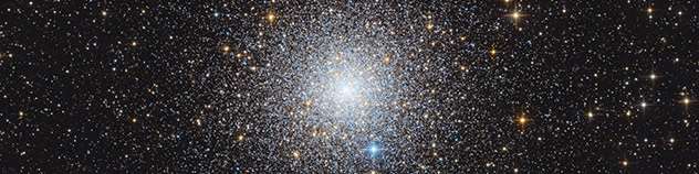 Globular Cluster