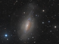 NGC 3521