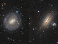 ngc5078/5101